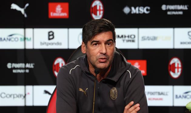 Фонсека, getty images