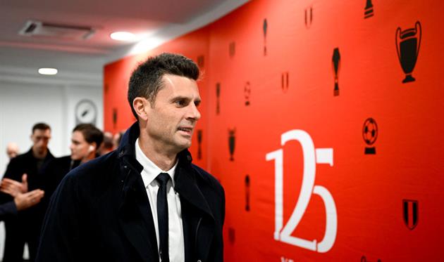 Мотта, getty images