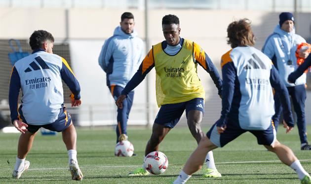 Леганес - Реал Мадрид, Getty Images