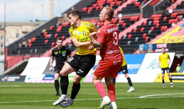 Верес - Олександрія, ФК Олександрія