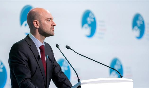 Міністр закордонних справ Франції, Х