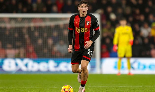 Ілля Забарний, Getty Images