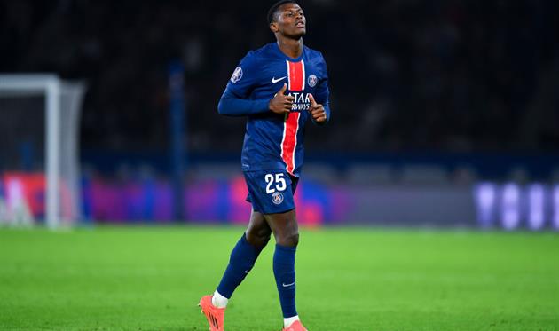 Нуну Мендеш, Getty Images