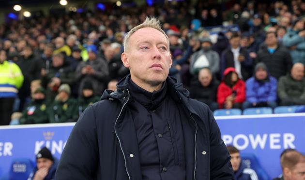 Стів Купер, Getty Images