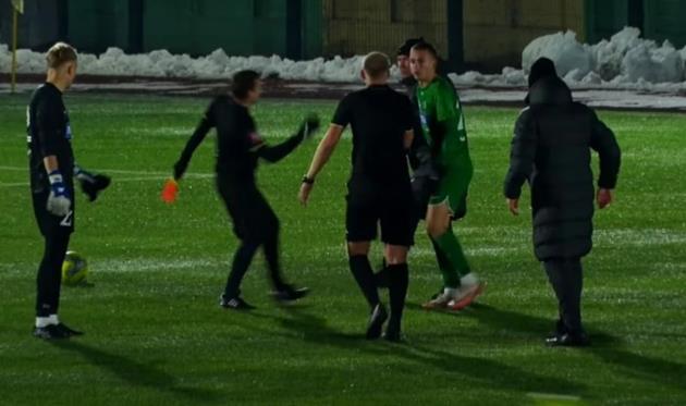 То й самий епізод, фото: Скриншот