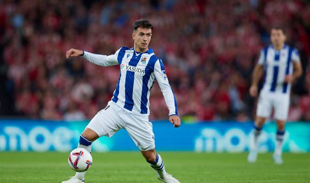 Субіменді, getty images