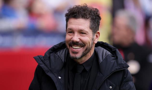 Сімеоне, getty images