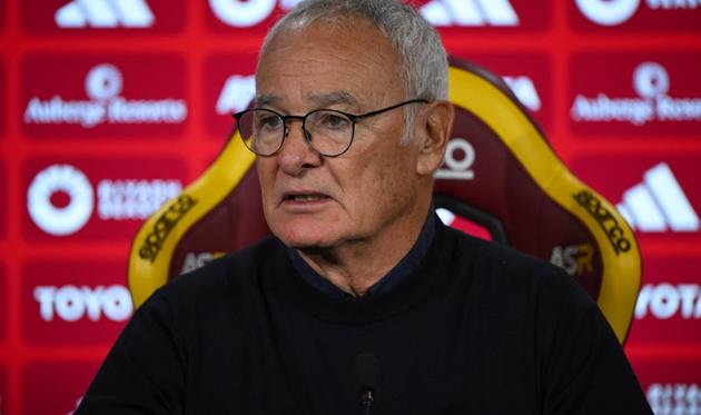 Раньєрі, getty images