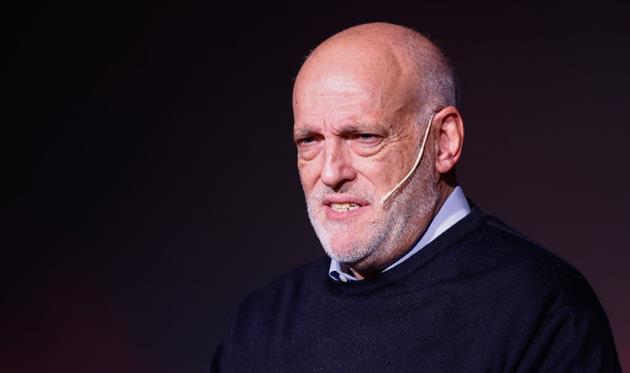 Тебас, getty images