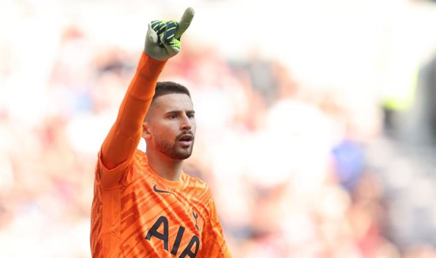 Гульєльмо Вікаріо, getty images