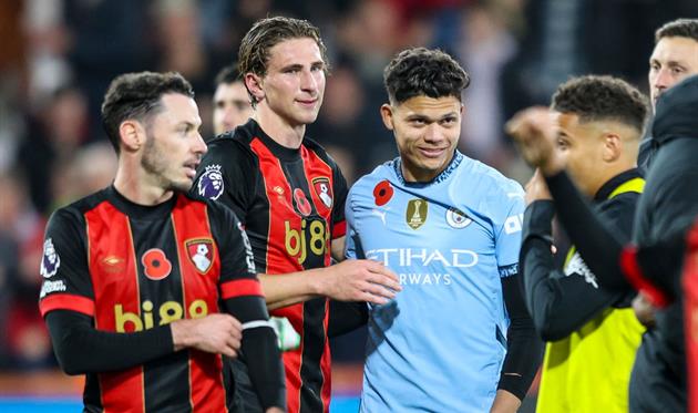 Ілля Забарний, getty images