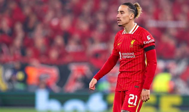 Костас Цимікас, Getty Images