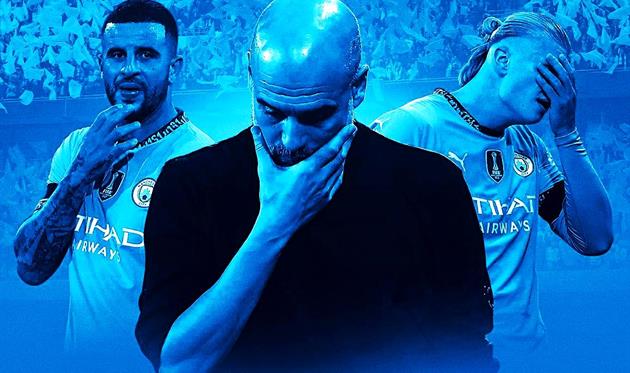підсумки 12 туру АПЛ, колаж: BBC Sport