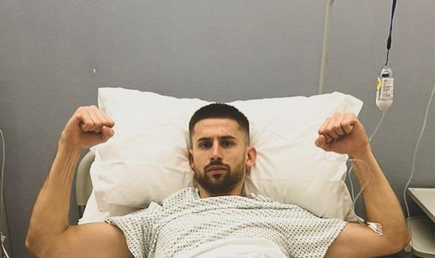 Гульєльмо Вікаріо, instagram.com/guglielmovicario