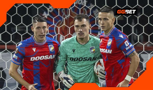 Об цю стiну билася й Фiорентина / ФОТО: Getty Images