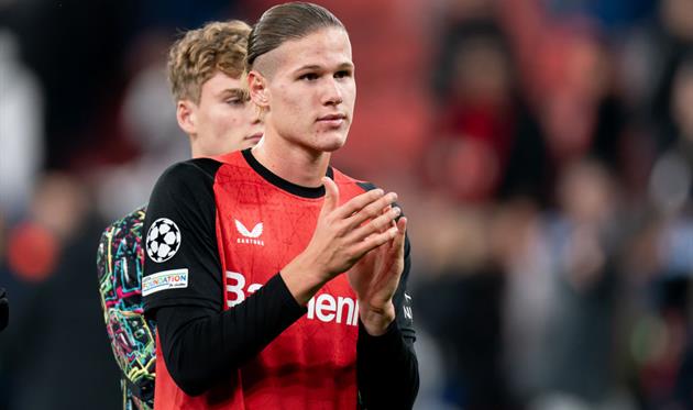 Артем Степанов, Getty Images