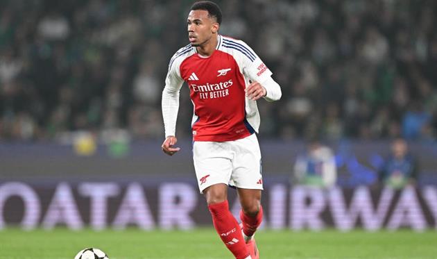 Габріел, Getty Images