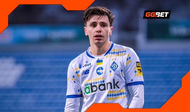 Микола Шапаренко/Getty Images