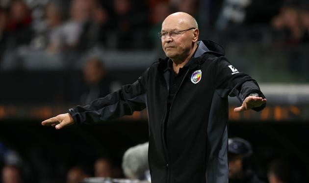 Мірослав Коубек, Getty Images