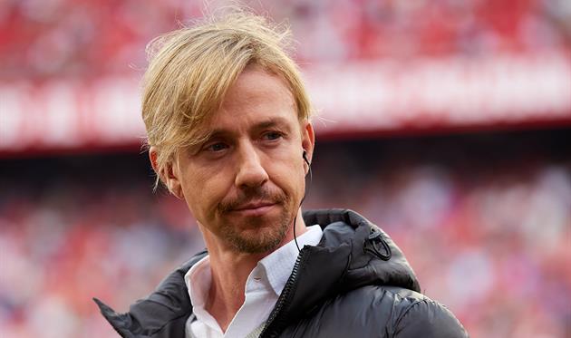 Гуті, gettyimages