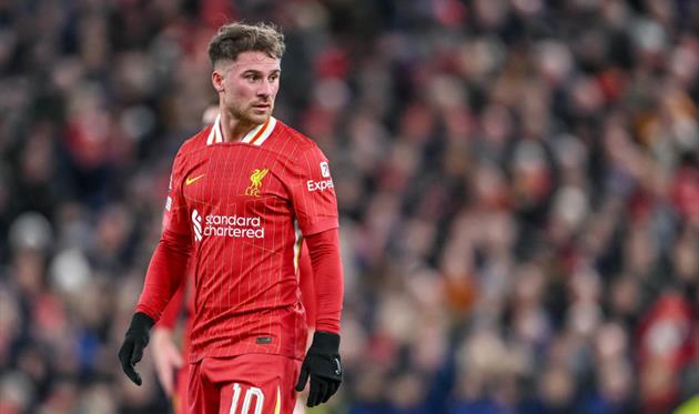 Мак Аллістер і Тімбер — у символічній команді тижня Ліги чемпіонів