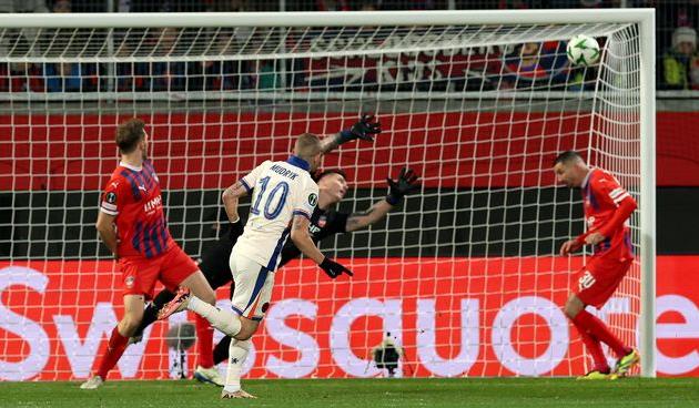 Гайденгайм — Челсі, Getty Images