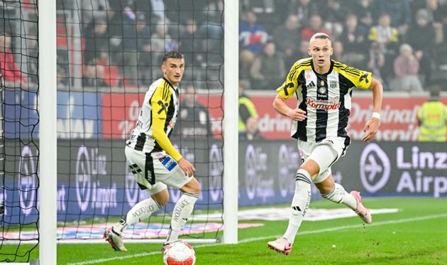 Ліга конференцій: ЛАСК з Таловєровим програв боснійцям, поразка білорусів та інше