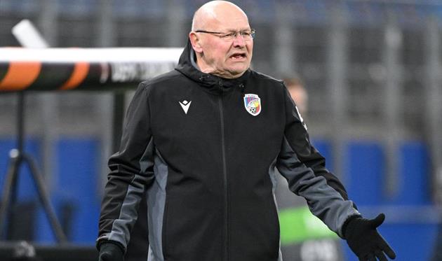 Мірослав Коубек, Getty Images