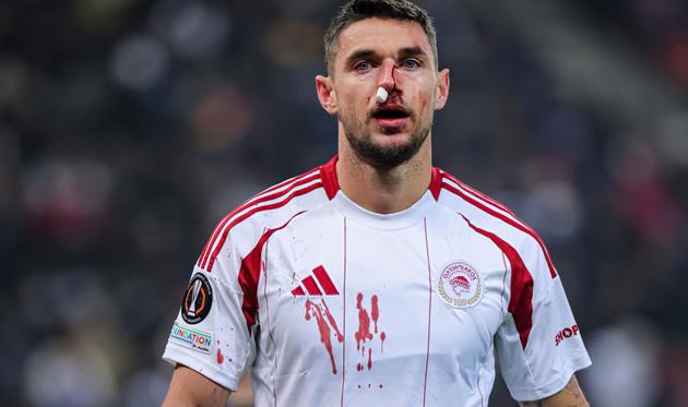 Роман Яремчук, Getty Images