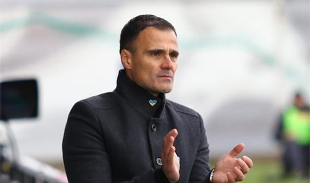 Желько Любенович, Інгулець