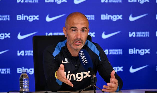 Мареска, Getty images