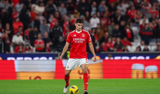 Сілва, getty images