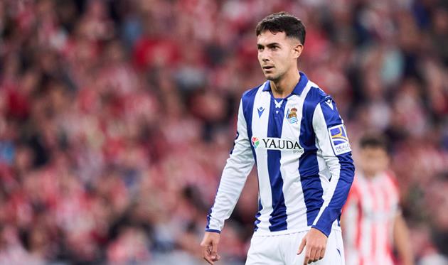 Субіменді, getty images