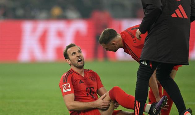 Кейн, gettyimages