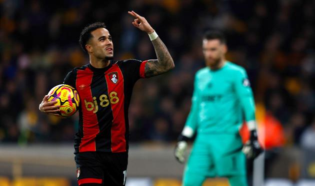 Клюйверт, getty images