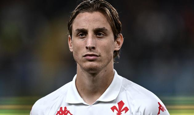 Едоардо Бове, Getty Images