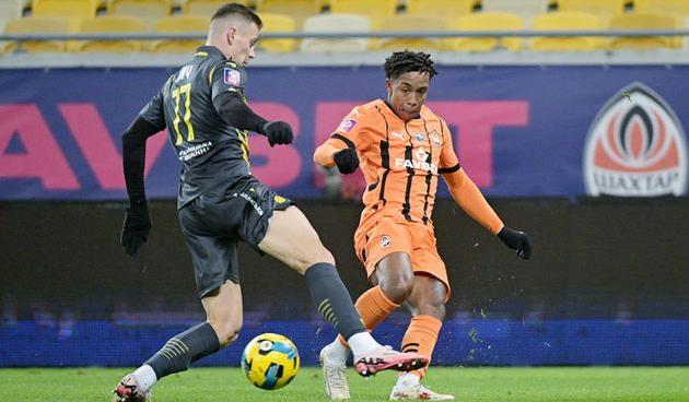 Шахтар — Рух, фото ФК Шахтар Донецьк