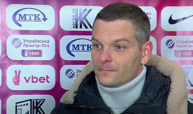 Андрій Засуха, фото: УПЛ ТБ