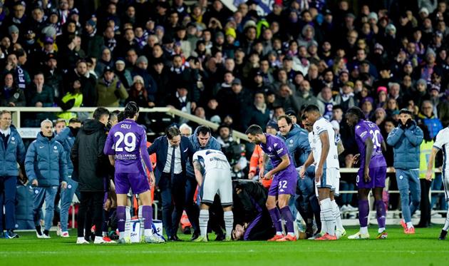 Едоардо Бове, Getty Images