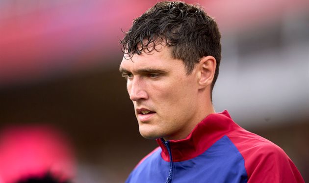 Андреас Крістенсен, Getty Images