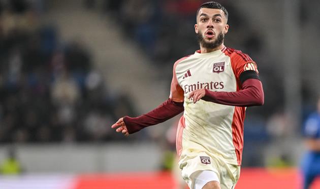 Жорж Мікаутадзе, Getty Images