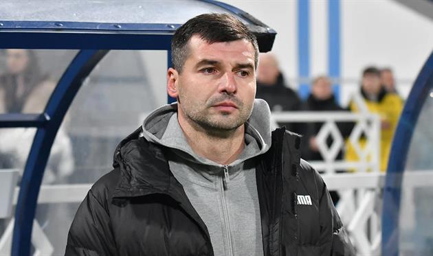 Младен Бартулович, ФК Карпати