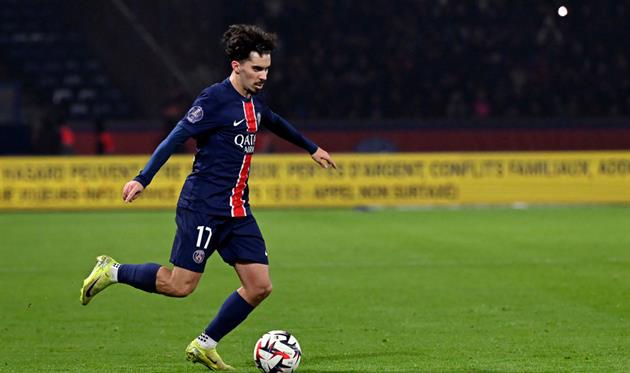 Вітінья Ферейра, Getty Images