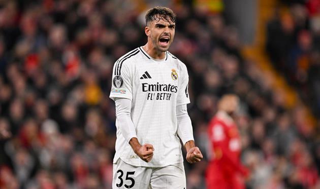 Рауль Асенсіо, Getty Images