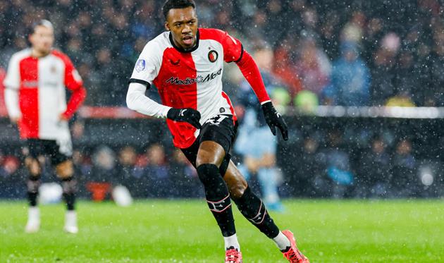 Антоні Міламбо, Getty Images