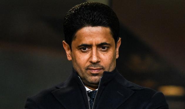 Нассер Аль-Хелаїфі, Getty Images