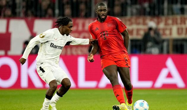 Баварія - Баєр, Getty Images