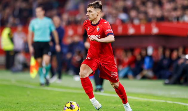 Браян Сарагоса, Getty Images