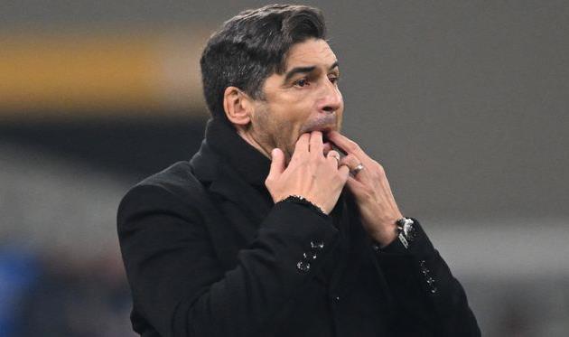 Паулу Фонсека, Getty Images