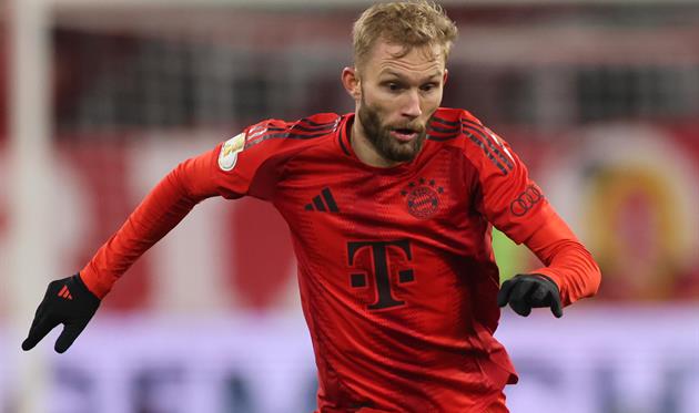 Конрад Лаймер, getty images